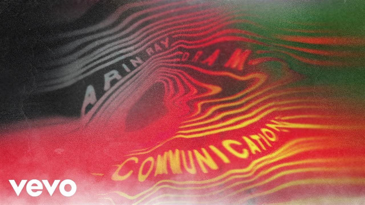Arin Ray – Communication ft. DRAM (Audio)