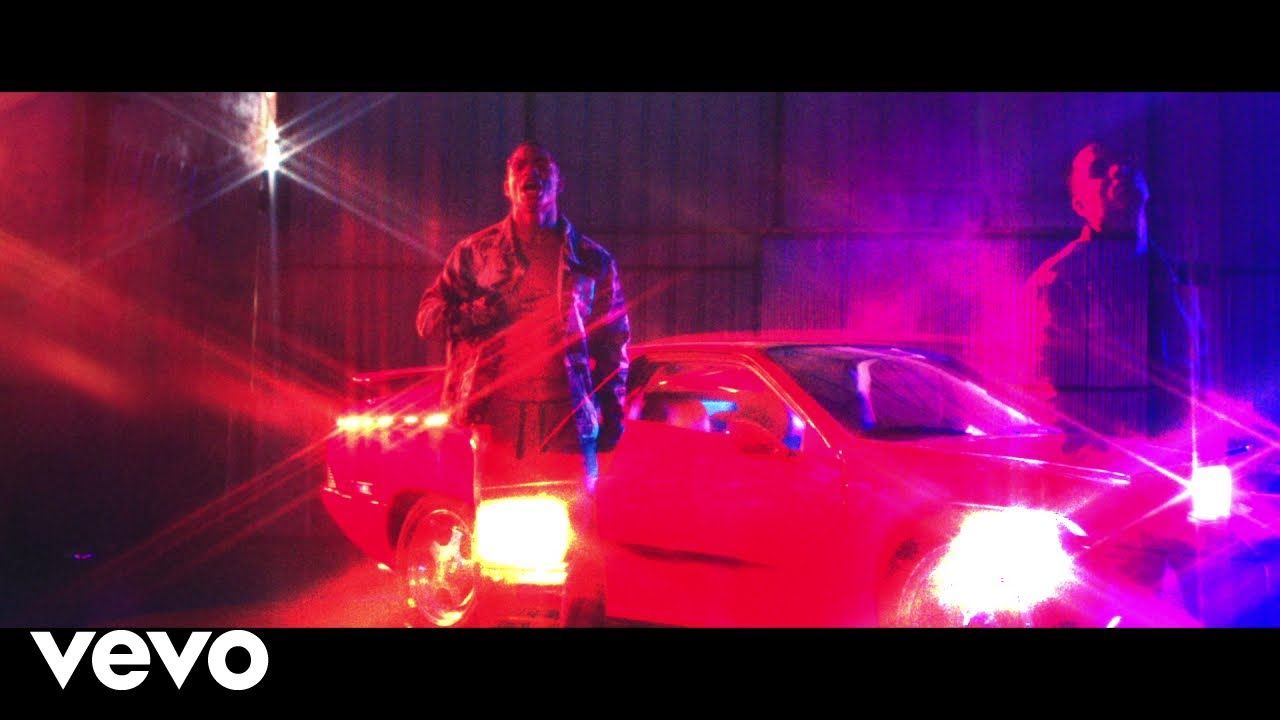 Arin Ray – Old School (Official Video)