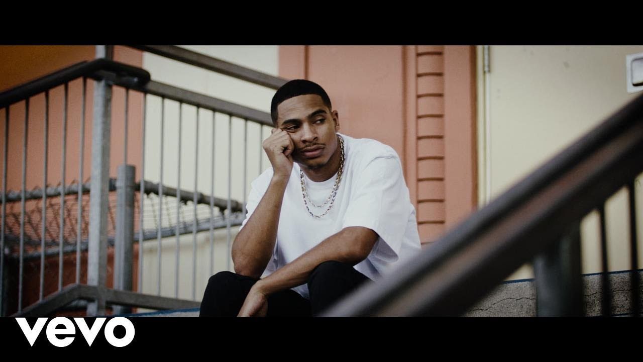 Arin Ray – We Ain’t Homies (Official Video)