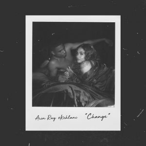 Change (with Kehlani)